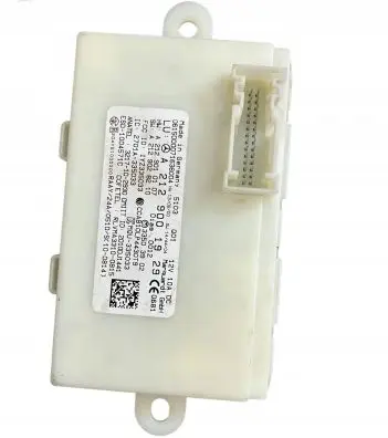 Mercedes-Benz E W212 Other control units/modules A2129001929