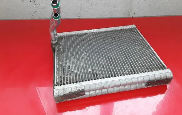 Dacia Dokker Air conditioning (A/C) radiator (interior) NOCODE