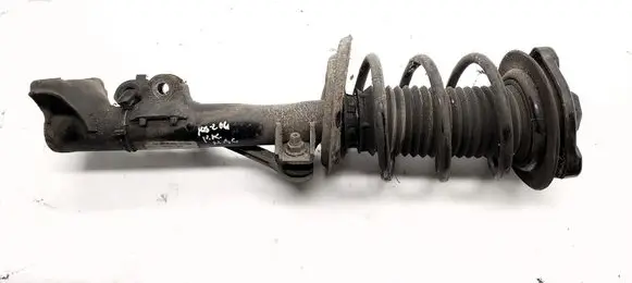 Mercedes-Benz C W204 Front shock absorber/damper A2043202866