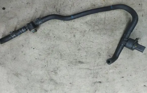 Ford Galaxy Fuel temperature sensor 038906181A