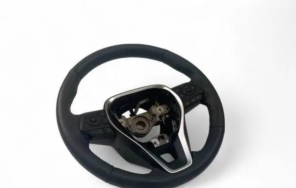 Toyota Sienna XL30 III Steering wheel 451000Z350