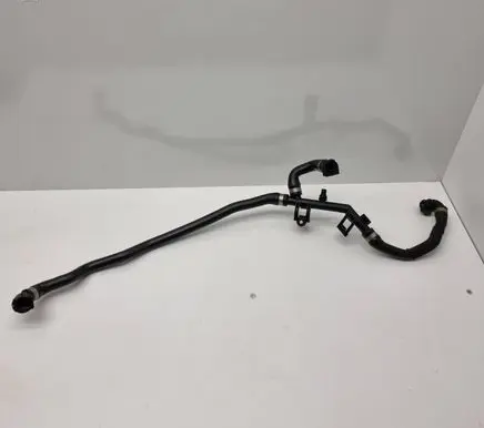 BMW 6 F06 Gran coupe Engine coolant pipe/hose 17127592649 7592649