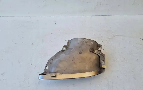 Mercedes-Benz C W205 Muffler ending a2054901027