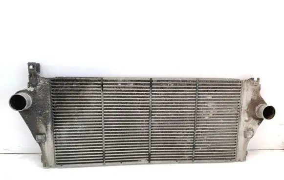 Renault Laguna II Intercooler radiator 8200008761C A5328