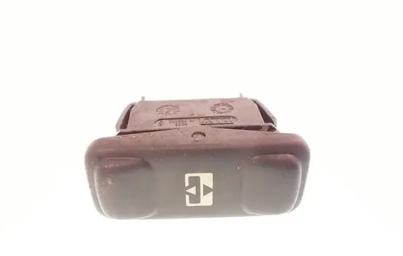 Peugeot 206 Electric window control switch 22681