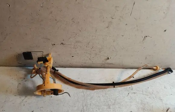 BMW 1 E81 E87 Fuel level sensor 7190944