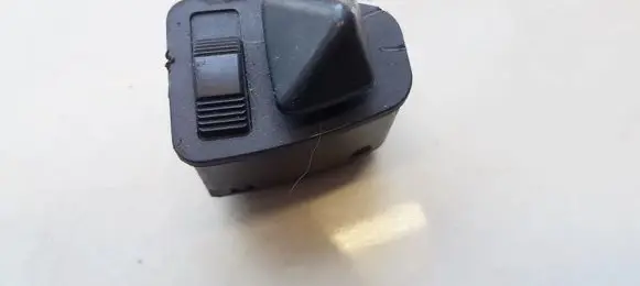 BMW 3 E46 Wing mirror switch 613183736929