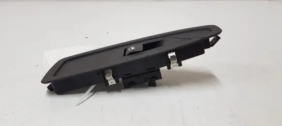 BMW 1 F20 F21 Electric window control switch 728383505