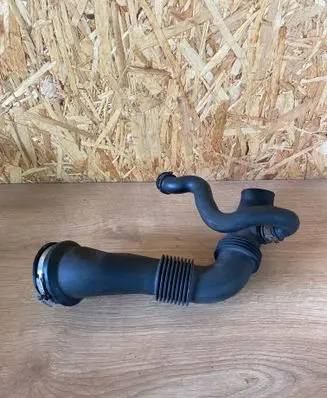 Ford Mondeo MK IV Air intake hose/pipe 6G919C623DG 4616125988