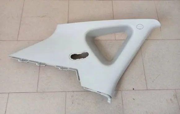 Hyundai i30 (C) pillar trim 858502R000