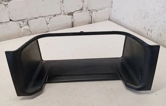 Dashboard trim