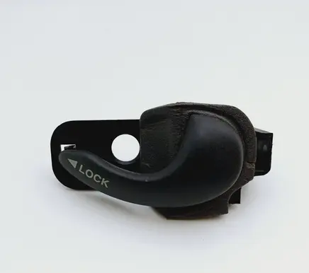 Fiat Doblo Front door interior handle