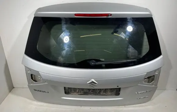 Suzuki Vitara (LY) Tailgate/trunk/boot lid 