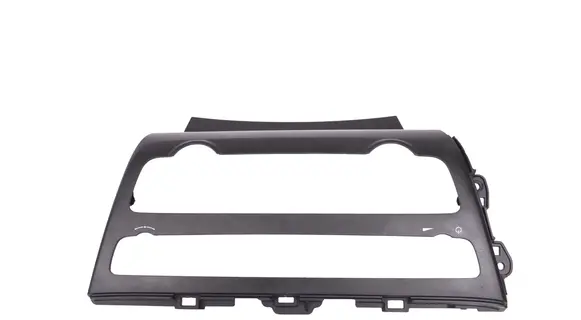 KIA Optima Dashboard glove box trim 84730D4930