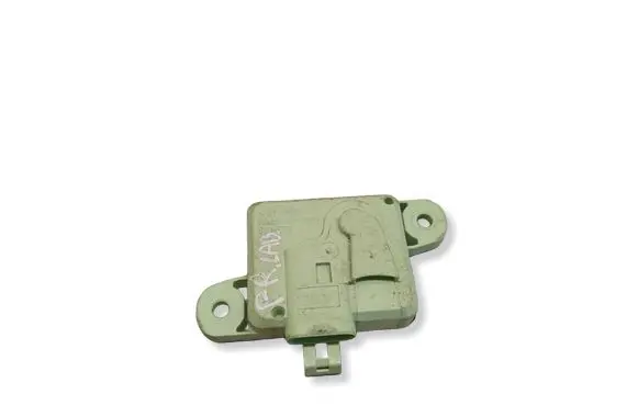 BMW X3 E83 Airbag deployment crash/impact sensor 65773412005 X03650048 010502014