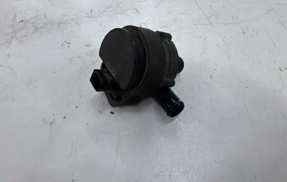 Mercedes-Benz B W245 Electric auxiliary coolant/water pump A2118350028
