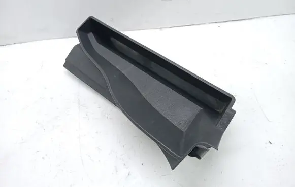 Opel Zafira B Rear sill trim cover 13248992