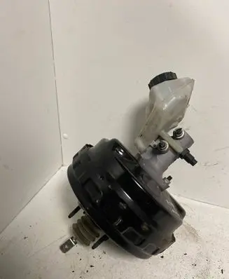 Volvo S80 Brake booster P31274701 6G912B195AH