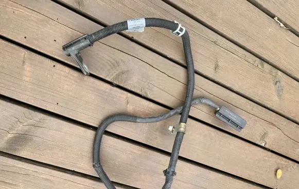 Mercedes-Benz GLA W156 X156 Other wiring loom A2465405933