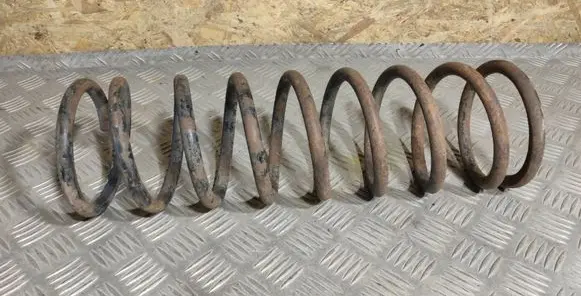Jeep Grand Cherokee (WJ) Front coil spring