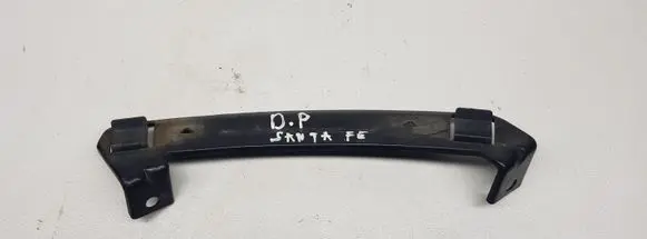 Hyundai Santa Fe Headlight/headlamp mounting bracket