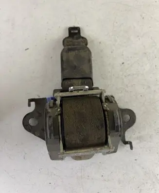 Opel Meriva A Middle seatbelt (rear) N93335123 F93390052 04167074