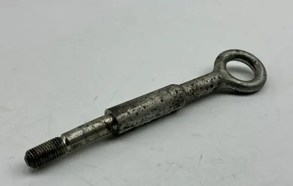 Volvo XC60 Towing hook eye