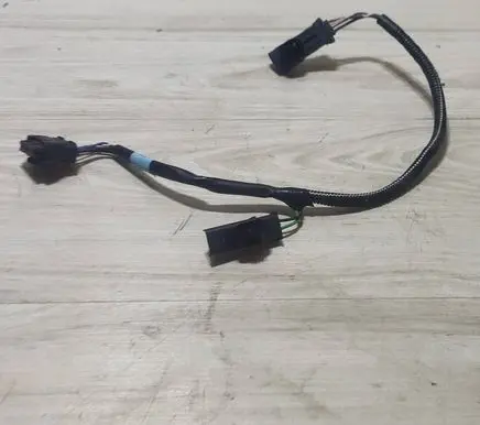 Jaguar F-Pace Other wiring loom C1023928