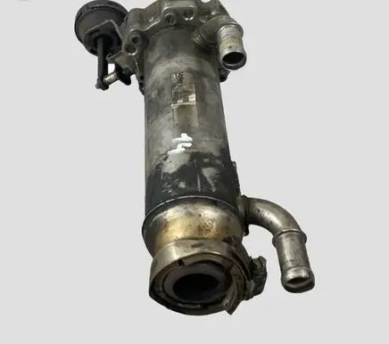 Volvo V70 EGR valve cooler 890172N