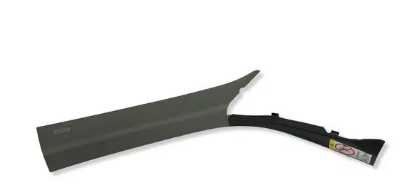 Porsche Panamera (970) (A) pillar trim 970555181 47628