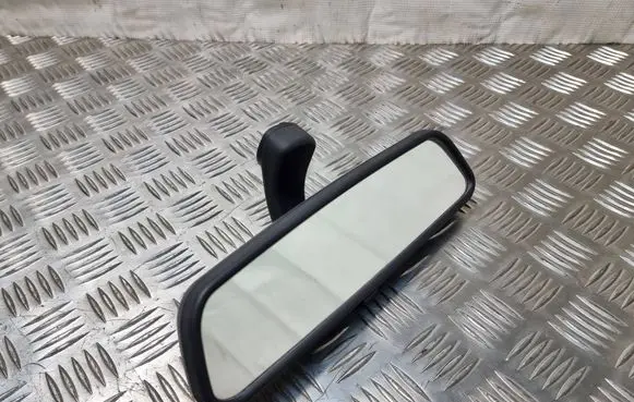 BMW 3 E46 Rear view mirror (interior) E10210072