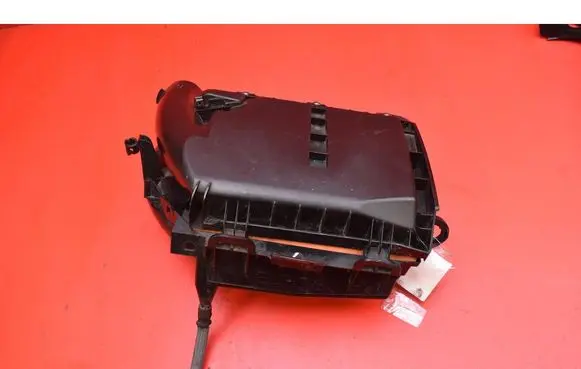 Citroen C3 Air filter box 9806561080