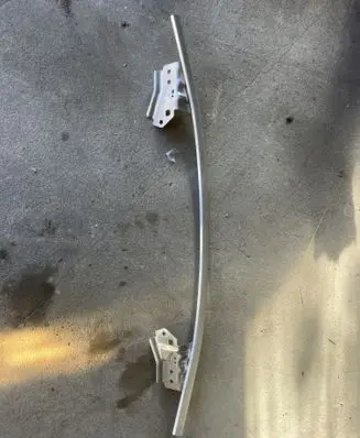 Tesla Model 3 Front bumper cross member 108489400 1084894