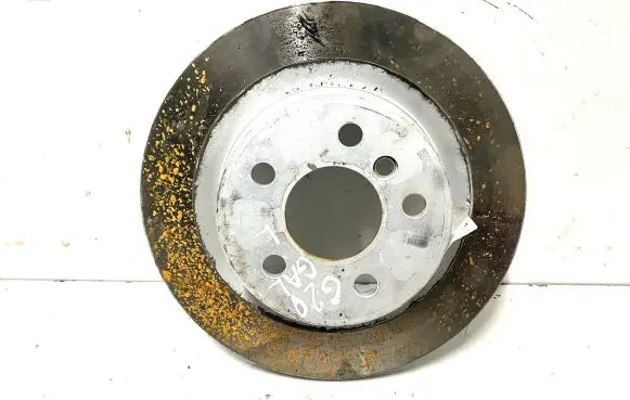 BMW 3 G20 G21 Rear brake disc 6877213