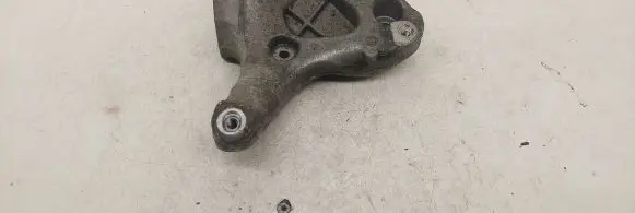 Volkswagen PASSAT B6 A/C compressor mount bracket 1K0260885B