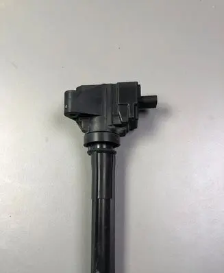 Ford F150 Ignition plug leads JT4E12A366AD T07DF