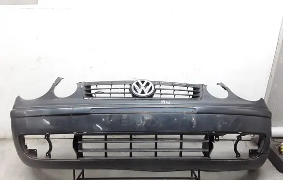 Volkswagen Polo Front bumper