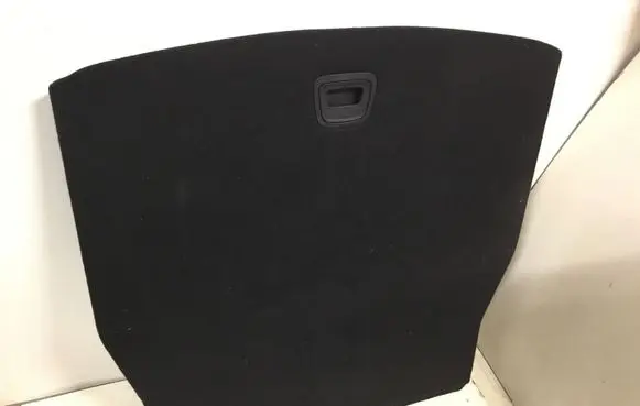 Mercedes-Benz E W214 Trunk/boot floor carpet liner A2146802900
