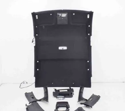 Ford Ranger Headlining set EB3B2624396AEW EB3B4103513DAW