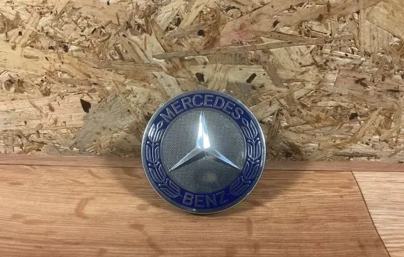 Mercedes-Benz ML W163 Original wheel cap A1714000025