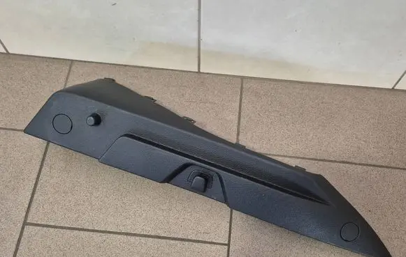 KIA Xceed Parcel shelf load cover mount bracket 85921J7700