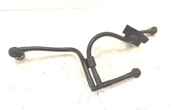 Mercedes-Benz CLK A209 C209 Vacuum line/pipe/hose A2034301429