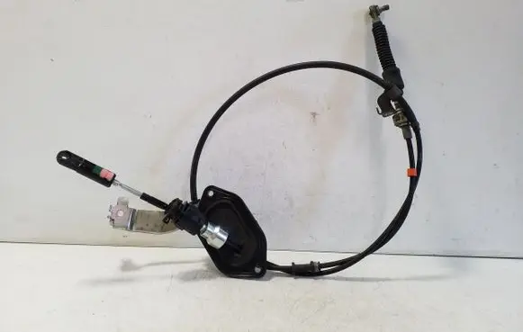 Lexus NX Gear shift cable linkage 