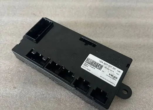 Volkswagen ID.5 Air conditioner control unit module 1EA907727AK
