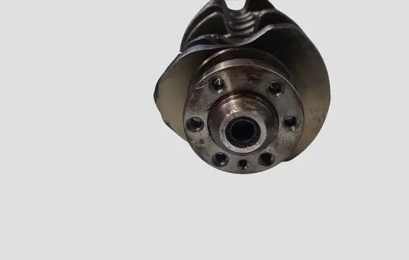 Volkswagen Touran I Crankshaft A227