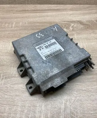 Alfa Romeo 33 Engine control unit/module ECU 60605856 6160008803E