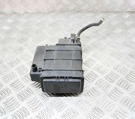 Honda Jazz Active carbon filter fuel vapour canister 