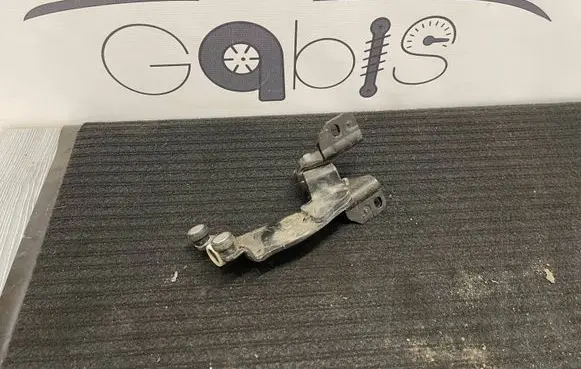 Fiat Doblo Sliding door trim 52035779