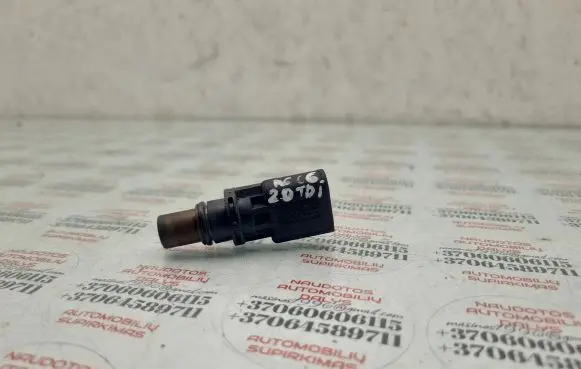 Audi A6 S6 C6 4F Camshaft position sensor 06C905163B