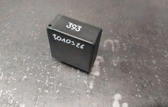 Audi A6 S6 C5 4B Other relay 4B0919471A 5KG00656805 393